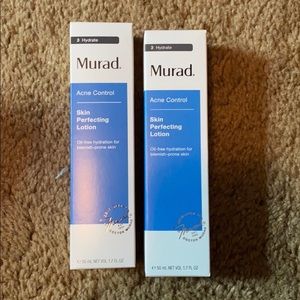 Murad Skin Perfecting Lotion